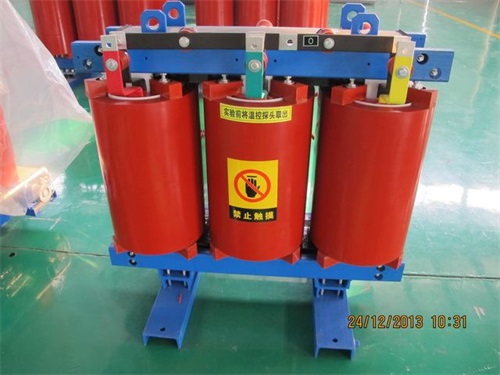 香坊SCB12-315KVA/10KV/0.4KV干式变压器