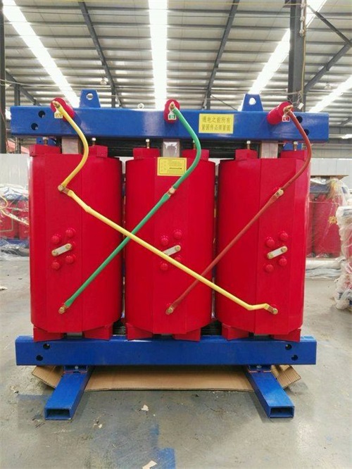 香坊3150kVA干式变压器材料销售厂家