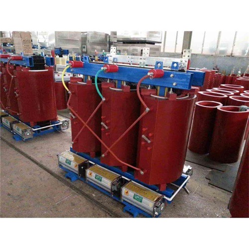 香坊SCB11-315KVA干式变压器规格参数